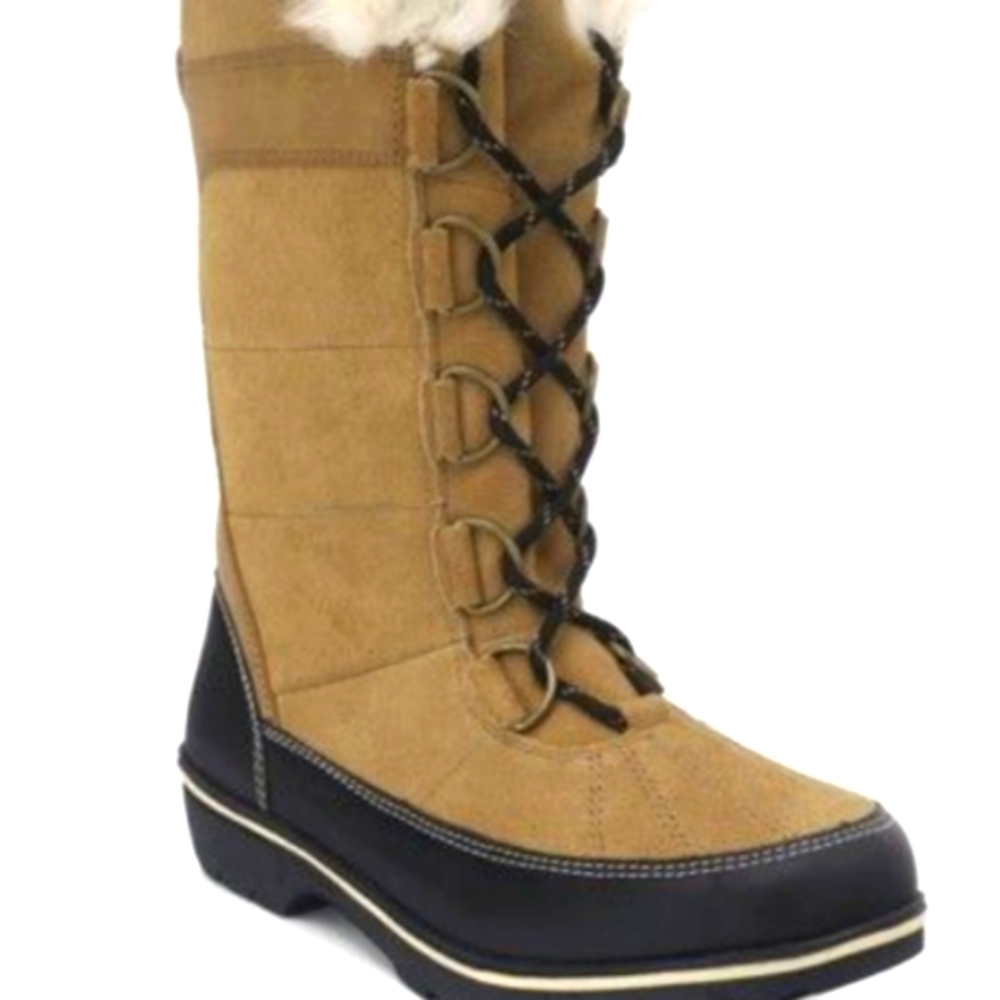 C9 Weatherproof Boots